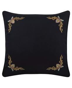 Комплект одеял Stefania из 4 предметов, California King Five Queens Court, черный