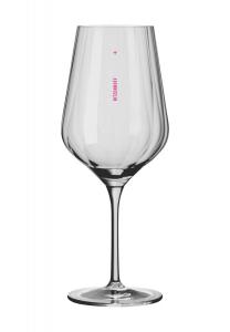 Набор бокалов для красного вина Star Cut 002, 2 шт Ritzenhoff, прозрачный