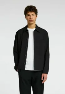 Рубашка, сшитая на заказ Selected, Black