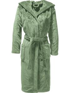 Халат REDBEST, зеленый