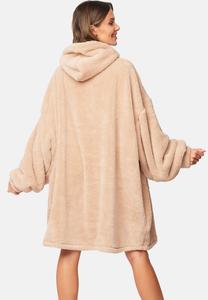 Халат Vivisence, бежевый