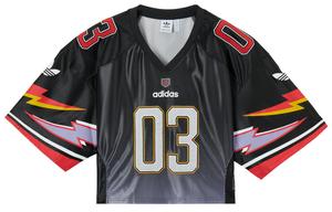 Футболка Adidas Adilenium Season 3 Adidas Originals, черный