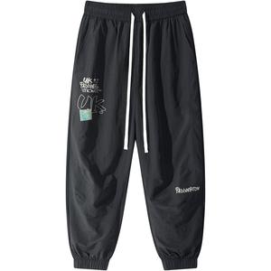 Трикотажные спортивные штаны унисекс Paddington Bears, Хаки