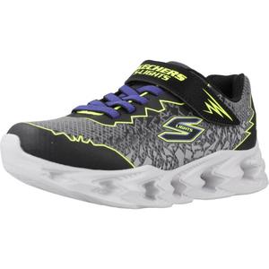 Кроссовки Skechers модель Vortex 2.0 - Zorento цвет серый