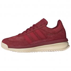 Adidas Originals Кроссовки SL 72 RTN Casual Shoes Unisex Red