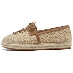 BASTO Эспадрильи женские бежевые
