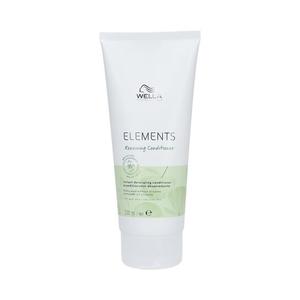 Разглаживающий кондиционер, 200 мл WELLA PROFESSIONALS, ELEMENTS RENEWING