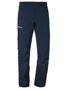Функциональные брюки Schöffel Hose Softshell Pants Matrei M, цвет navy blazer