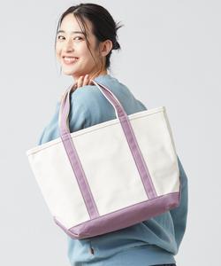 Сумка-лодочка и сумка-тоут, с открытым верхом, средний размер.