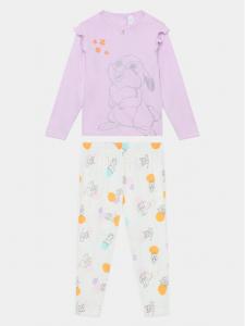 Пижамы стандартного кроя Ovs, розовый