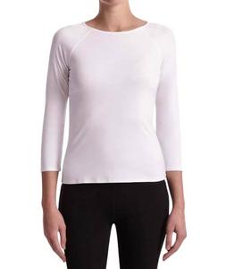 Топ Hive цвета слоновой кости Capsule 121