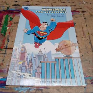 Superman for All Seasons Book Two Summer (DC Comics)