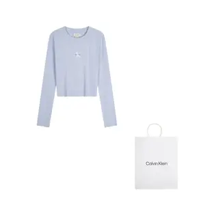 Футболка женская Calvin Klein, синий