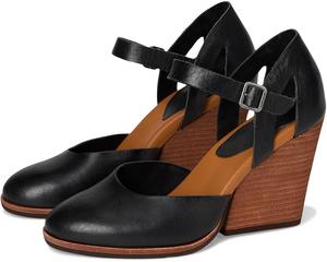 Туфли Kork-Ease Harlow, черный