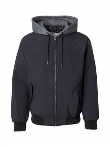 Pepe Jeans Куртка для межсезонья 'SEDDON' в темно-синем цвете