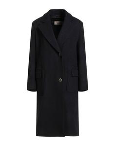 Пальто Gentryportofino, черный