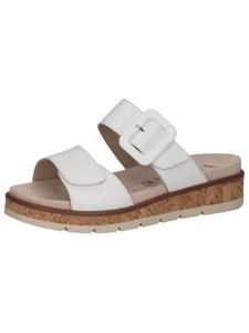 Мюли CAPRICE, White