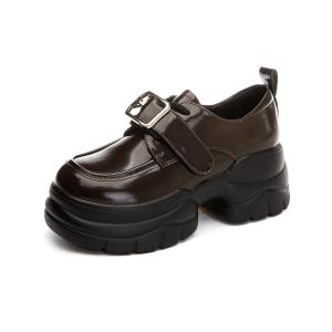 D FUSE SCANDINAVIA High Heels 7cm Women's D:FUSE SCANDINAVIA, коричневый