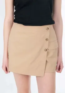 Шорты Influencer, Camel