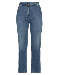 Джинсы Blumarine, синий