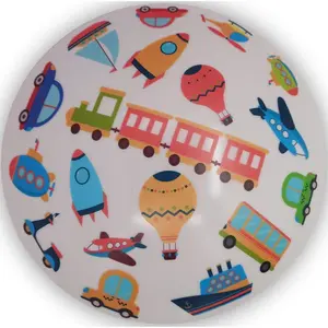 Нирман потолочные светильники Транспортные средства E27 1 шт. Niermann, мультиколор