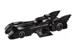 Набор Batmobile 1989 от Dc Batman 76139 LEGO