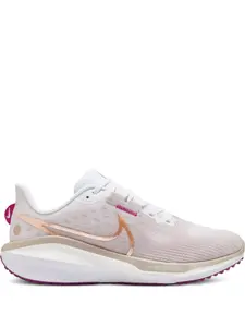 Кроссовки Vomero 17 Nike, бежевый