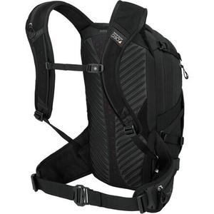 Рюкзак Raptor Pro 18 л Osprey Packs, черный