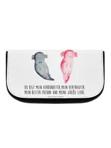 Косметичка Mr. & Mrs. Panda, белый