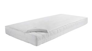 Наматрасник Bio:Vio белый, 140/200 см