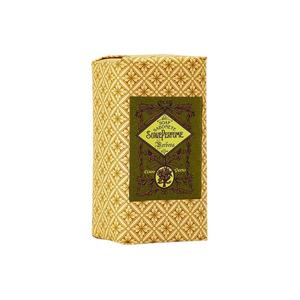 Мыло для тела suave perfume verbena mini soap Claus Porto, вес 50 гр.
