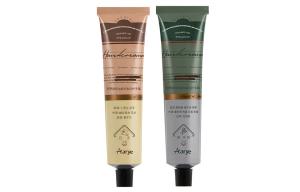 AARYE Эфирное масло растительный экстракт аромат крем для рук white moss potpourri увлажнение и питание 75г