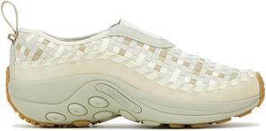 Женские кроссовки Jungle Moc Evo Woven Merrell, Oyster