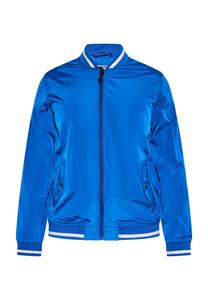 Куртка межсезонная urban rain by Schmuddelwedda, королевский синий