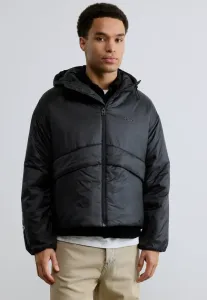 Куртка бачо для межсезонья Hugo, Black