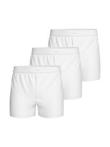 Impetus Боксерские шорты 1271001 белого цвета