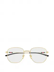 Очки GG2140OK Gucci, золотой
