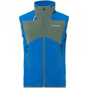 Weste me scopi vest Vaude, синий