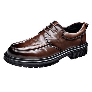 Sonno Мужские повседневные туфли с низким верхом, черные/коричневые