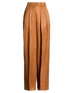 Брюки Kaos, коричневый