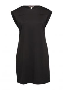 Платье QS, Black