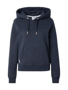 Superdry & Co Толстовка 'ESSENTIAL' в цвете Navy