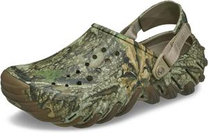 Унисекс сабо Crocs Echo RO, Realtree Apx