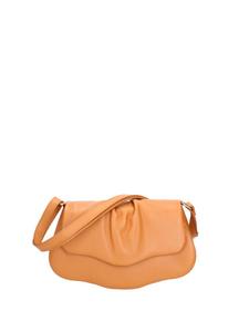 Сумка через плечо Viola Castellani, коричневый