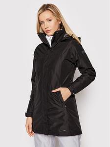 Дождевая куртка regular fit Aden 62649 Helly Hansen, черный