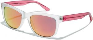 Очки GUESS GG1127 Matte Crystal/Pink Mirror Lens One Size