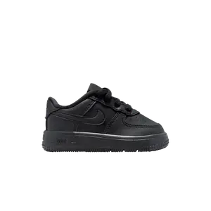 Кроссовки Nike Force 1 Low TD, Triple Black