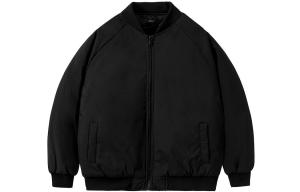 Matter Formula Стеганая куртка унисекс с универсальными шаблонами, Фиолетовый