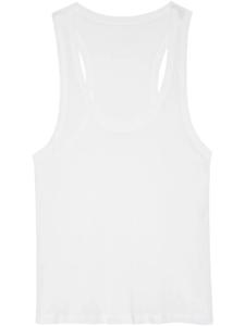 Майка Zadig&Voltaire Bianca, белый