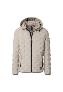 Простая куртка Casamoda, бежевый